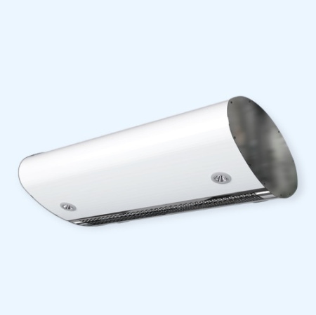 КЭВ-50П6111W оцинкованная сталь Тепломаш Водяная завеса